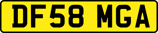 DF58MGA