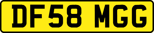DF58MGG