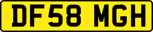 DF58MGH