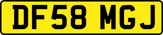 DF58MGJ