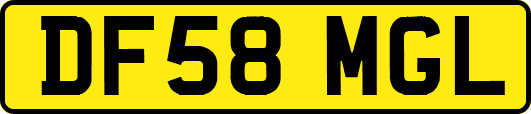DF58MGL