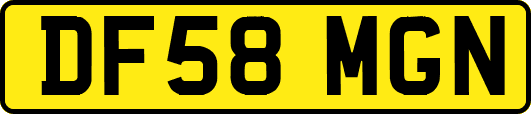 DF58MGN