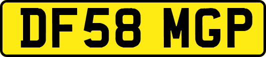 DF58MGP