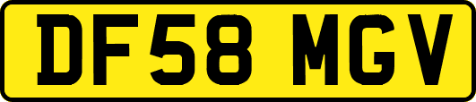 DF58MGV