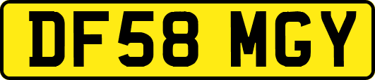 DF58MGY