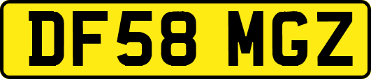 DF58MGZ
