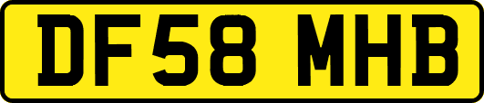 DF58MHB