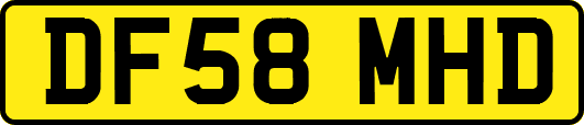 DF58MHD