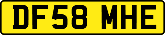 DF58MHE