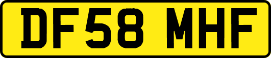 DF58MHF