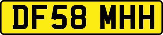 DF58MHH