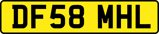 DF58MHL