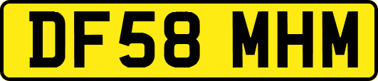 DF58MHM