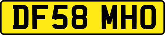 DF58MHO