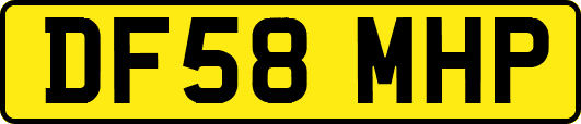 DF58MHP