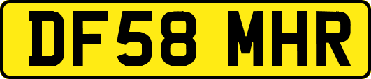 DF58MHR