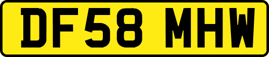 DF58MHW
