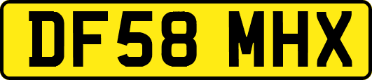 DF58MHX