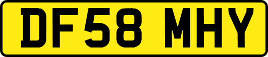 DF58MHY