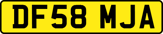 DF58MJA