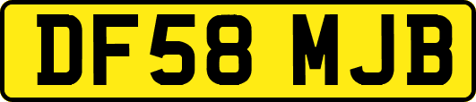 DF58MJB