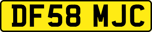 DF58MJC