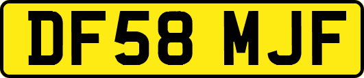 DF58MJF