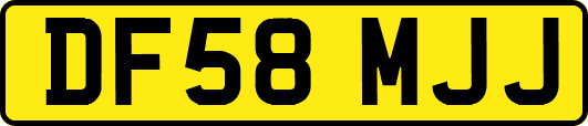 DF58MJJ