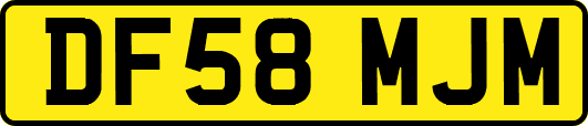 DF58MJM