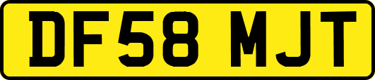 DF58MJT
