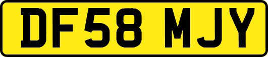 DF58MJY