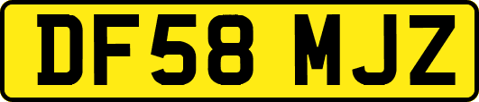 DF58MJZ