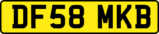 DF58MKB