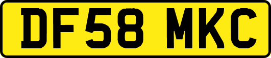 DF58MKC