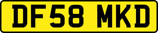 DF58MKD