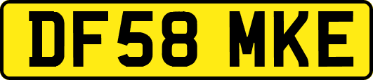 DF58MKE