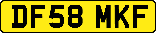 DF58MKF