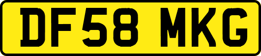 DF58MKG