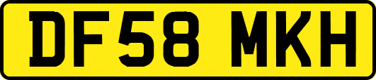 DF58MKH
