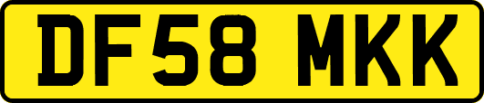 DF58MKK