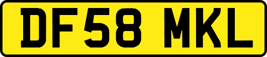 DF58MKL