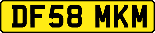 DF58MKM