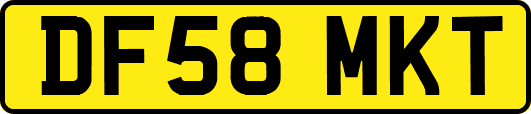 DF58MKT