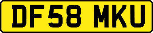 DF58MKU