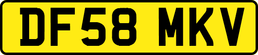 DF58MKV