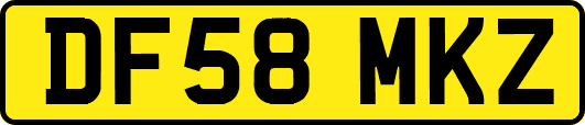 DF58MKZ
