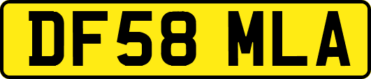 DF58MLA