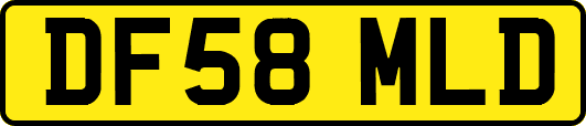 DF58MLD