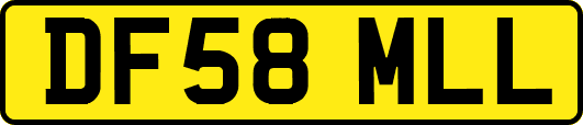 DF58MLL