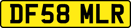 DF58MLR